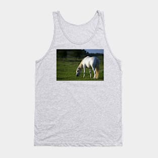 Heaven on Earth Tank Top